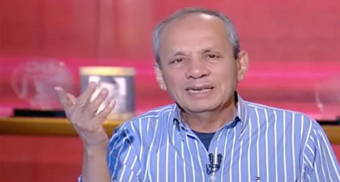 وفاة الكاتب الصحفي إبراهيم حجازي (فيديو)